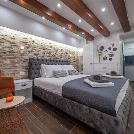 Luxury Boutique Studio Budva Exterior photo