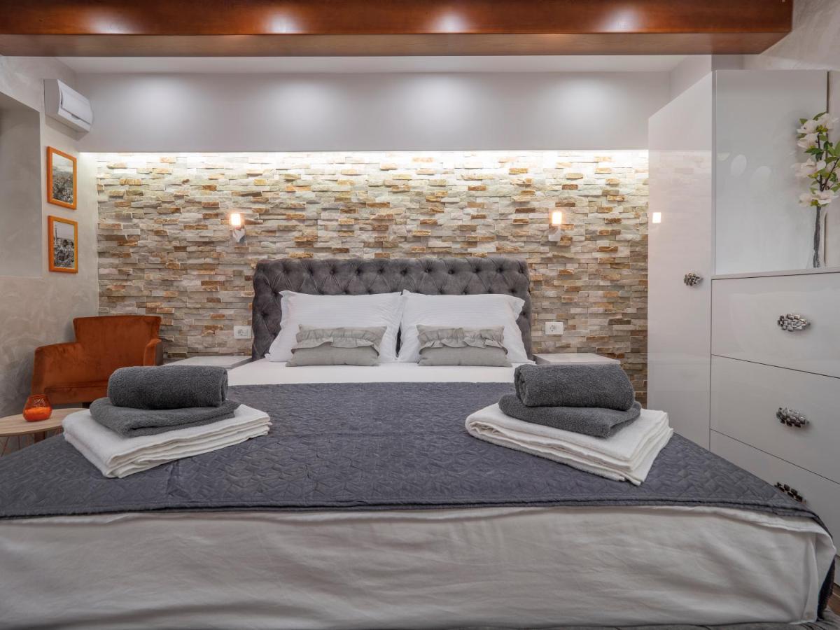 Luxury Boutique Studio Budva Exterior photo