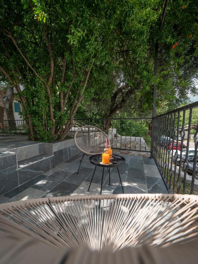 Luxury Boutique Studio Budva Exterior photo