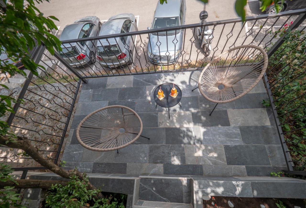 Luxury Boutique Studio Budva Exterior photo