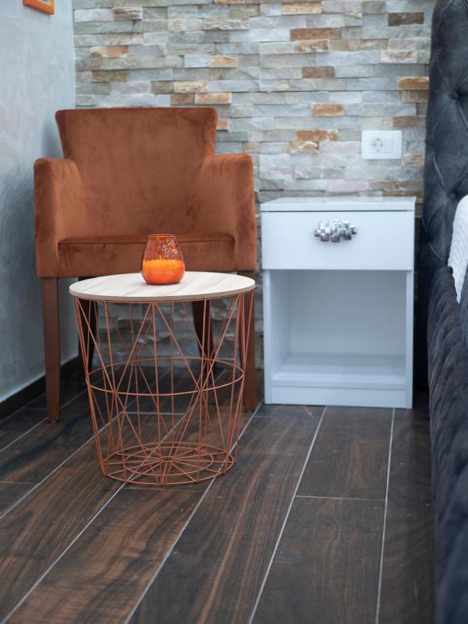 Luxury Boutique Studio Budva Exterior photo
