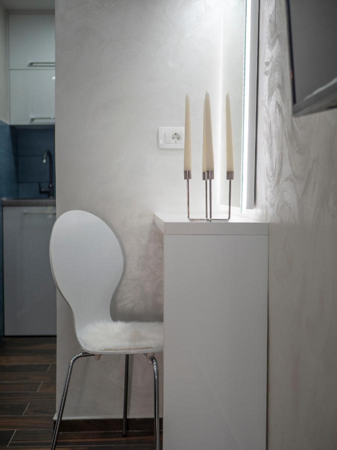 Luxury Boutique Studio Budva Exterior photo