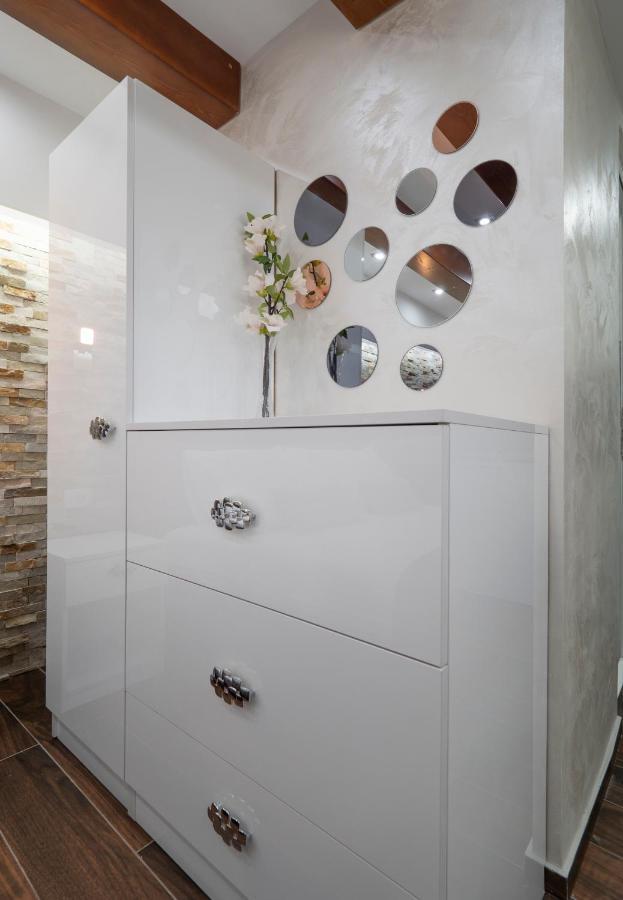 Luxury Boutique Studio Budva Exterior photo