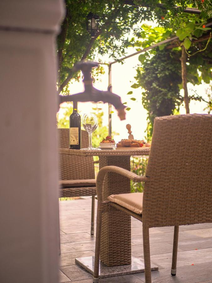Luxury Boutique Studio Budva Exterior photo